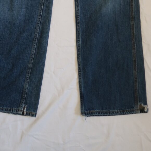 Vintage Levi's Carpenter Pants Size 30 - Picture 6 of 6